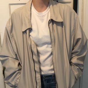 Vintage William Barry jacket (great condition)